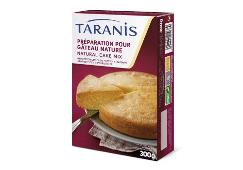 Taranis preparato aproteico per dolci 300 grammi