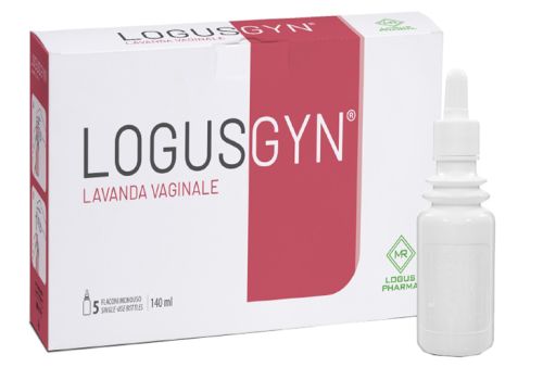 LOGUSGYN LAVANDA VAG 5FL 140ML