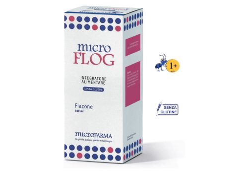 MICROFLOG 100ML