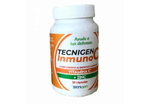 Tecnigen Inmuno C 30 capsule