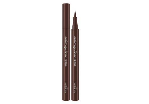 Euphidra Color eye liner light sienna