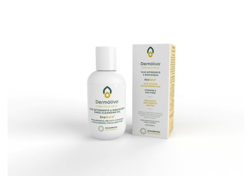 DERMOLIVO DETERGENTE OLIO150ML