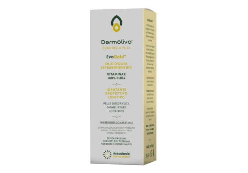 DERMOLIVO ZETA MOUSSE 100ML