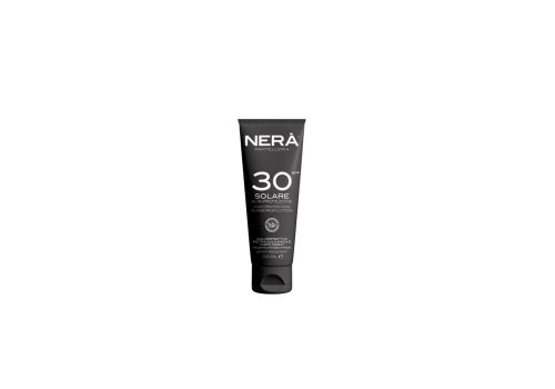 Nerà Spf 30 protezione alta crema solare 100ml