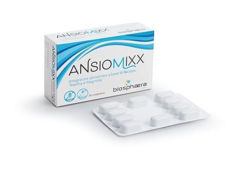 ANSIOMIXX 30CPR