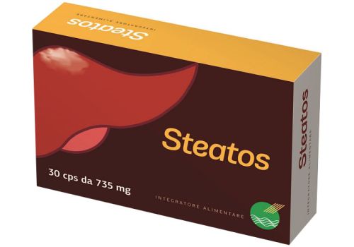 STEATOS 30CPS