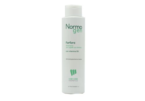 NORMOGEN FORFORA SHAMPOO 300ML