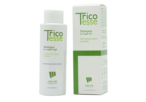 TRICOESSE SHAMPOO 200ML