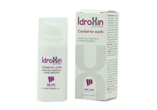 IDROXIN CONTORNO OCCHI 15ML