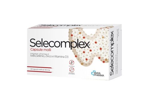 SELECOMPLEX 30PRL