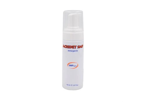 Acridet Smp detergente intimo 150ml