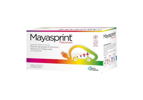 MAYASPRINT 10FL