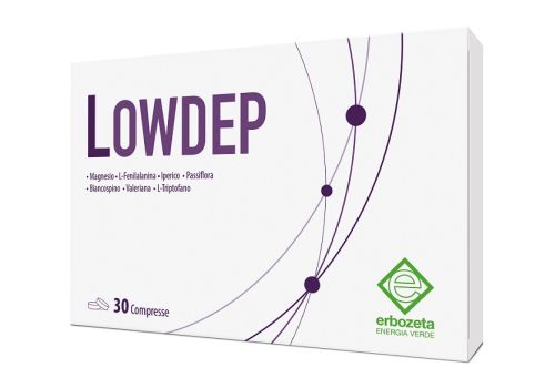 LOWDEP 30CPR