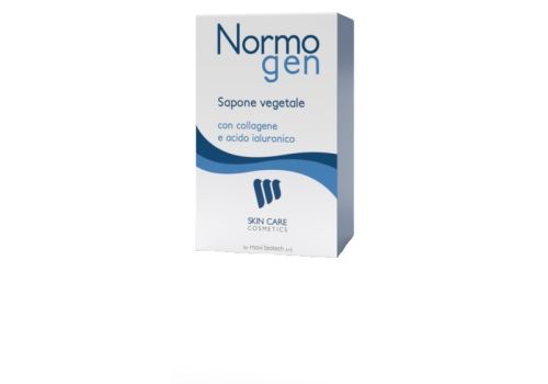 NORMOGEN SAPONE 100G