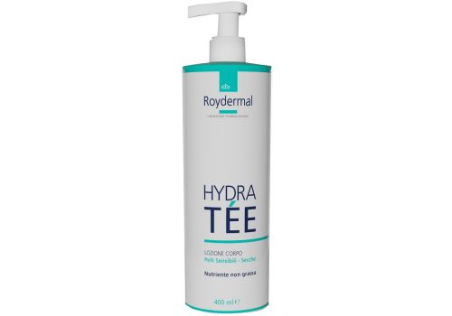 HYDRATEE LOZIONE 400ML