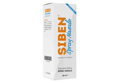 SIBEN SPRAY 30ML