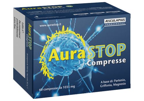 AURASTOP 60CPR