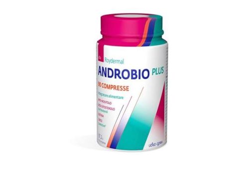 ANDROBIO PLUS 90CPR