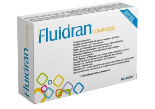 FLUIDRAN 30CPR