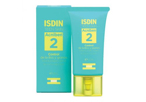 ACNIBEN FACIA CREAM 40ML