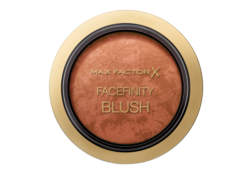 Max Factor Facefinity Blush 25 alluring rose fard modulabile ultra-sfumabile 1,5 grammi