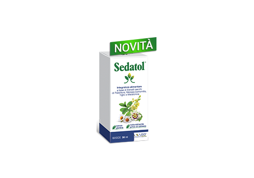 SEDATOL GOCCE 30ML