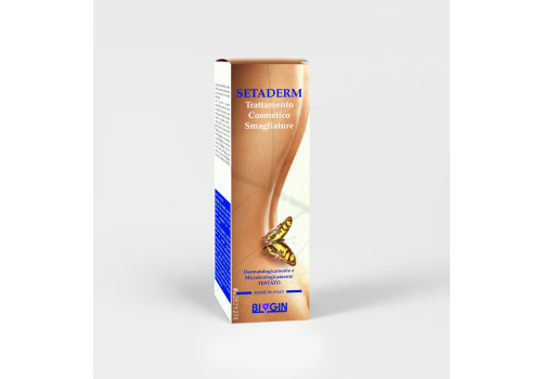 Setaderm trattamento smagliature 200ml