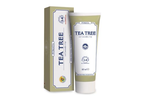 Tea Tree pomata 100ml