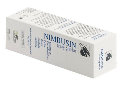 Nimbusin spray gambe 125ml