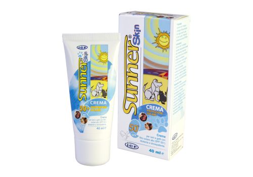 SUNNERSKIN 40ML