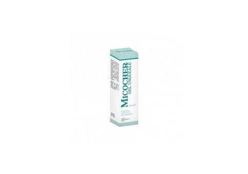 Micocher smalto per onicomicosi 30ml