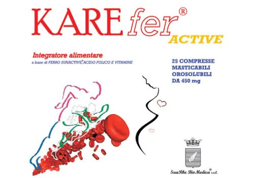 Karefer Active