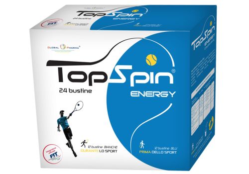 TOPSPIN 24BUSTINE