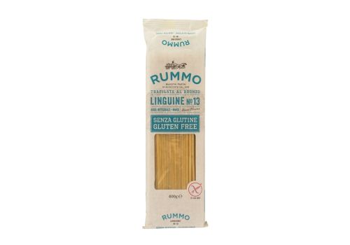 RUMMO LINGUINE N13 RISO I/MAIS