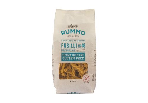 RUMMO FUSILLI N48 RISO I/MAIS