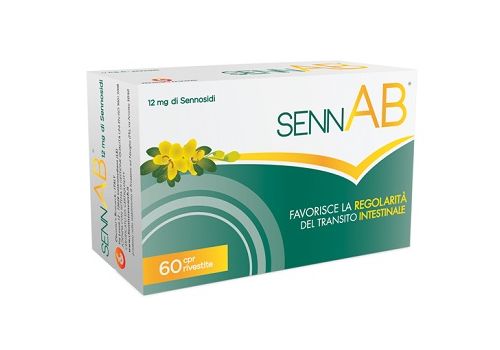 SENNAB 60CPR