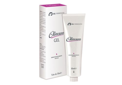 Olinorm gel vaginale idratante e protettivo 30ml