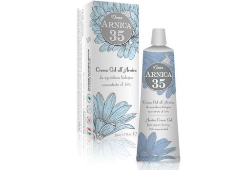 ARNICA 35 CREMA GEL 50ML