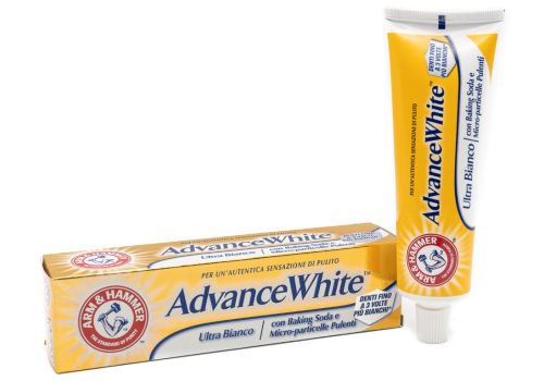 ADVANCE WHITE ULTRA BIANCO 75ML