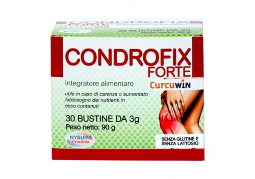 CONDROFIX FORTE 30BUSTE