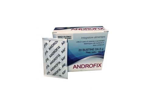 ANDROFIX 20BUSTE