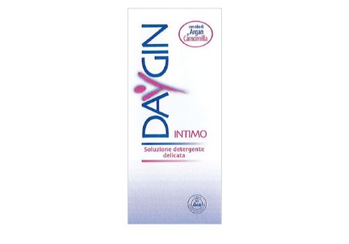 Daygin detergente intimo 150ml