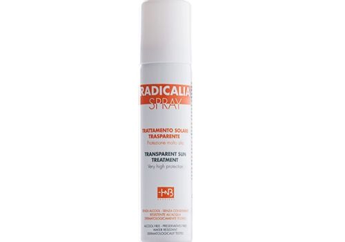 RADICALIA SPRAY 200ML