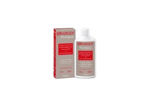 HAIRGEN SHAMPOO 300ML