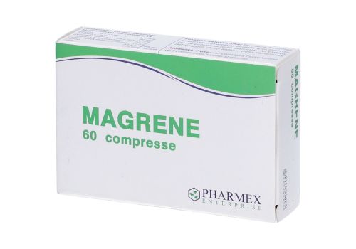 MAGRENE 60CPR