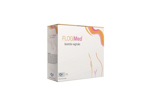 FLOGIMED LAVANDA VAGINALE 4PZ