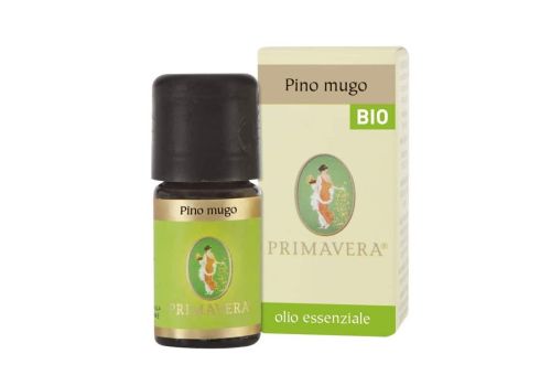 Pino Mugo bio olio essenziale 10ml