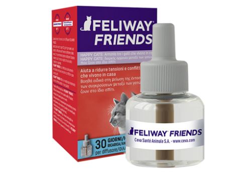 FELIWAY FRIENDS RICARICA 48ML