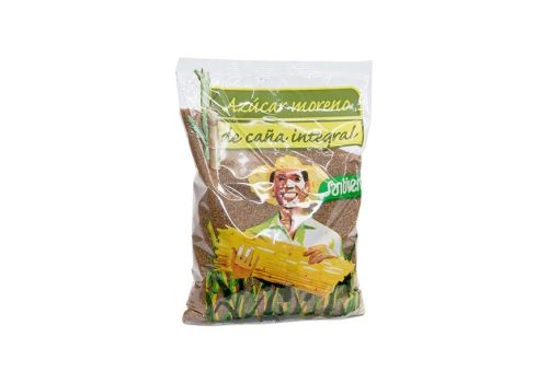 Zucchero integrale di canna 1kg