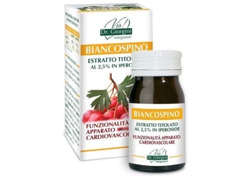 BIANCOSPINO ESTR TIT 60PAST